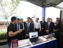 Bước tiến vũ bão của công nghệ là cơ hội vàng để Việt Nam bứt phá vươn lên