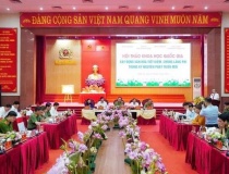 Xây dựng văn hóa tiết kiệm, chống lãng phí trong kỷ nguyên phát triển mới
