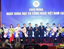 Sứ mệnh Quỹ Phát triển KH&CN quốc gia: Tạo dựng môi trường nghiên cứu thuận lợi, chuẩn mực quốc tế