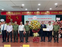 Liên hiệp Hội Việt Nam là điểm tựa tin cậy của đội ngũ trí thức khoa học
