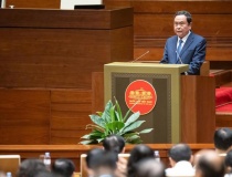 Chủ tịch Quốc Hội: Xây dựng và thi hành pháp luật là “đột phá của đột phá” trong hoàn thiện thể chế phát triển đất nước