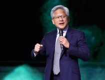 Nvidia lên kế hoạch xây dựng trung tâm R&D tại Thượng Hải, dù 