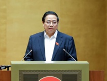 Thủ tướng Phạm Minh Chính: Đột phá tư duy, khơi thông nguồn lực, kiến tạo phát triển cho khu vực tư nhân