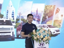 Hyundai Care Day 2025 khởi động thành công tại Bắc Giang 