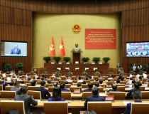 Tư duy chiến lược và những đột phá từ 'bộ tứ trụ cột'
