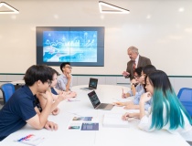 Ngành khoa học dữ liệu và phân tích kinh doanh dẫn đầu xu hướng việc làm đến 2030