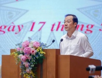 Định hướng chuyển từ Chính phủ điện tử sang Chính phủ thông minh vào năm 2030