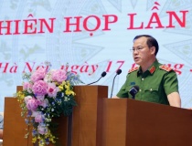 Bộ Công an đề xuất tích hợp dữ liệu và ký số từ xa trên VNeID