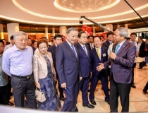 CMC tiên phong đột phá công nghệ, thúc đẩy kinh tế tư nhân và chuyển đổi số quốc gia