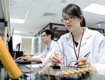 Nghị quyết 198/2025/QH15: Hỗ trợ khoa học, công nghệ, đổi mới sáng tạo và chuyển đổi số và đào tạo nhân lực