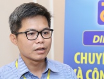 Từ phòng thí nghiệm đến nhà máy: Đưa công nghệ lõi 4.0 vào sản xuất cơ khí Việt Nam