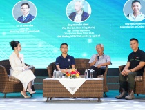 Khơi nguồn sáng tạo cùng Giải thưởng Nhân tài Đất Việt 2025: Làn sóng AI - Cơ hội và Thách thức