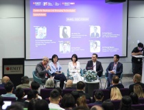 RMIT Việt Nam ra mắt Trung tâm nghiên cứu công nghệ mới thúc đẩy chuyển đổi số