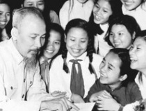 Từ tư tưởng Hồ Chí Minh đến hành trình đổi mới giáo dục