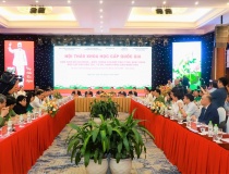 Vận dụng và phát triển tư tưởng Hồ Chí Minh trong kỷ nguyên mới của dân tộc