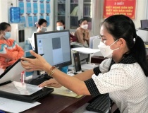 Từ 1/7, thực hiện quy định mới về văn bản công chứng điện tử