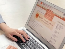 Chính phủ chỉ đạo ngừng hoạt động Cổng Dịch vụ công cấp bộ, cấp tỉnh
