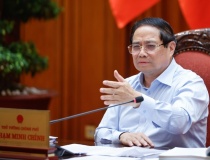 Thủ tướng: Quy định rõ trách nhiệm trong quản lý an toàn thực phẩm