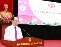Xây dựng hệ thống thông tin văn bằng, chứng chỉ trên môi trường số