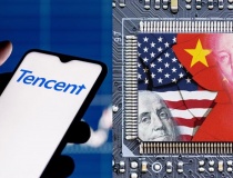 Doanh nghiệp Trung Quốc lo chậm chân trong ứng dụng AI