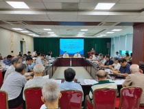 Góp ý sửa Hiến pháp: Băn khoăn cụm từ các tổ chức chính trị xã hội “trực thuộc Mặt trận Tổ quốc Việt Nam