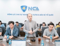 Chỉ 11% doanh nghiệp đạt mức sẵn sàng ứng phó sự cố an ninh mạng