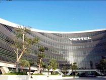 Viettel trúng đấu giá băng tần 