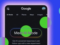 Google thử nghiệm tính năng tìm kiếm AI mới