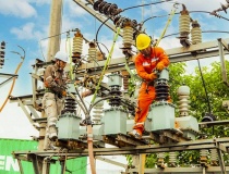 Hải Phòng chạy đua xây dựng, hoàn thiện hạ tầng điện, ứng phó nắng nóng cực đoan