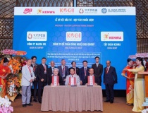 TP.HCM đón dòng vốn đầu tư 6 tỷ USD thúc đẩy công nghệ xanh