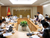 Phân cấp mạnh hơn nữa trong lĩnh vực y tế