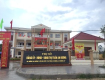 Thủ tướng yêu cầu rà soát, xử lý trụ sở khi sắp xếp đơn vị hành chính các cấp