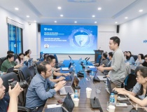 Cần phong trào “Bình dân học vụ an ninh mạng” để xây dựng “lá chắn” phòng thủ toàn diện