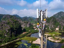 Viettel nắm lợi thế trong cuộc đua 5G Việt Nam