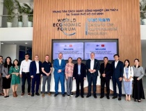 TP.HCM và Tampere (Phần Lan) thúc đẩy hợp tác đổi mới sáng tạo, chuyển đổi số