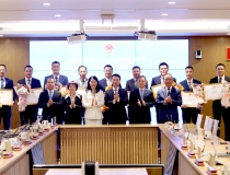 Bộ trưởng Nguyễn Mạnh Hùng: Không đi chinh phục thế giới, thế giới đến chinh phục