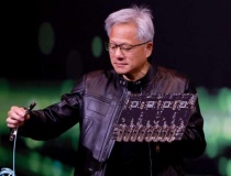 CEO Nvidia chỉ trích chính sách kiểm soát xuất khẩu chip của Mỹ đối với Trung Quốc là “thất bại”