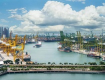 Logistics: Bệ phóng cho các đô thị toàn cầu