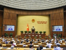 Miễn học phí cho học sinh công lập cả nước, học sinh tư thục được hỗ trợ