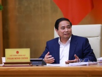 Thủ tướng: Quyết tâm cơ bản hoàn thành tháo gỡ 'điểm nghẽn' thể chế ngay trong năm 2025
