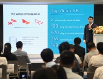 Tập đoàn Hàn Quốc muốn đầu tư vào Việt Nam, chuyển giao công nghệ ngành LNG