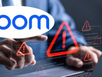 Cảnh báo bị đánh cắp thông tin doanh nghiệp khi nhận lời mời họp Zoom