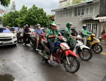 TP.HCM: Dự thảo đề án chuyển đổi 400 ngàn xe công nghệ sang xe điện sẽ trình trong tháng 6