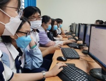 Bộ GD&ĐT công bố thủ tục hành chính được sửa đổi bổ sung lĩnh vực thi, tuyển sinh