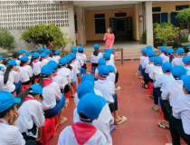 Hướng cán bộ, giáo viên, học sinh sử dụng mạng xã hội trách nhiệm