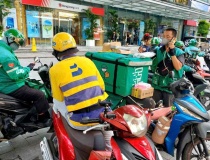 Đề xuất miễn lệ phí trước bạ, thuế VAT, ưu đãi tín dụng để chuyển 400.000 xe công nghệ chạy xăng sang xe điện