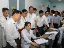 Hà Nội có thêm bệnh viện đủ điều kiện triển khai bệnh án điện tử