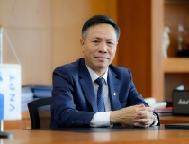 Đột phá AI, tiên phong cung cấp hệ sinh thái số, VNPT quyết tâm trở thành Tập đoàn công nghệ hàng đầu