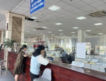 Đẩy mạnh triển khai hóa đơn điện tử; giao Công an xã phường đồng hành cùng ngành thuế kiểm tra, xác minh hoạt động kinh doanh không khai báo