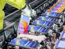 Xuất khẩu điện thoại và linh kiện của Việt Nam trong tháng 4 giảm 22% 